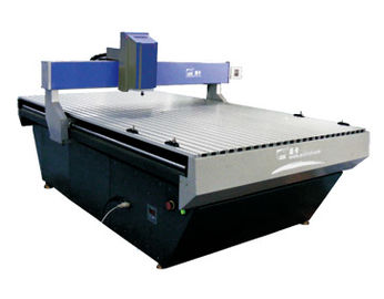 CTE8090A雕刻机　10W功率 7000mm/s 重复精度0.002mm 免维护